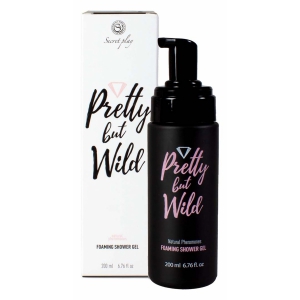 Gel De Duș Pretty But Wild pe Denysa.ro