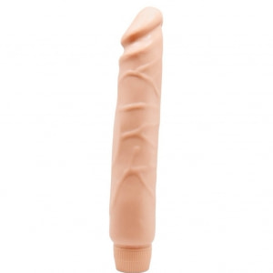Barbara Jack Realistic Multi-Speed Vibrator 25cm Barbara Jack Realistic Multi-Speed Vibrator 25cm pe Denysa.ro