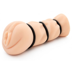 Masturbator Mega Tight pe Denysa.ro