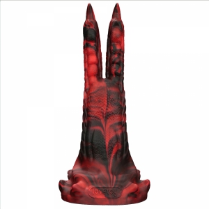 Lovetoy Savage Charm 10 Moduri Reîncărcabil Gheară Dublă Roșu Lovetoy Savage Charm 10 Moduri Reîncărcabil Gheară Dublă Roșu pe Denysa.ro