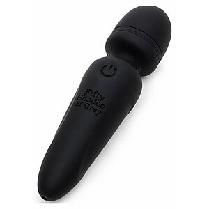 Mini Wand Fifty Shades Recenzie