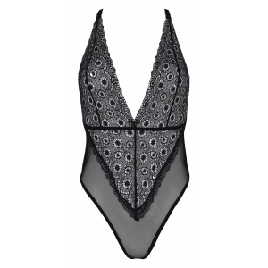 Body ECO Passion Zinnia Negru Body ECO Passion Zinnia Negru pe Denysa.ro