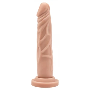 Dildo Toy Joy 18cm pe Denysa.ro