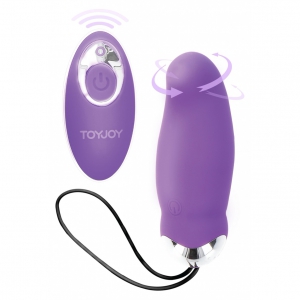 Ou Vibrator ToyJoy My Orgasm Mov Ou Vibrator ToyJoy My Orgasm Mov pe Denysa.ro