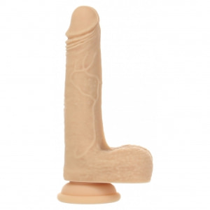 Vibrator Rotativ Cu Functie Impingere Si Vibratie