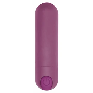 Mini Vibrator 7 Speed Mov Mini Vibrator 7 Speed Mov pe Denysa.ro