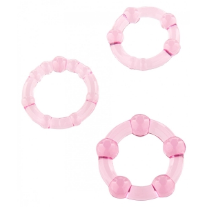 Set Inele Penis Pentru Cuplu