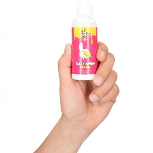 Spermă Artificială Gust Banană 80ml