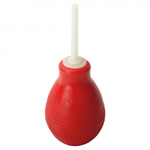 Dus Anal Bulb Cu Flux Constant Pentru Curatare