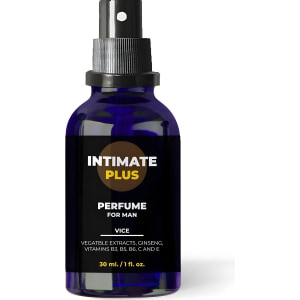 Intimate Plus Parfum Intim Cu Feromoni Pentru Bărbați pe Denysa.ro