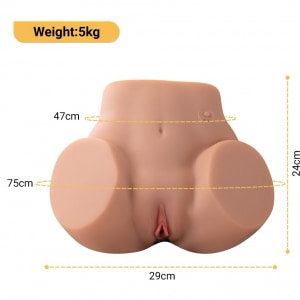 Blythe Mistress Masturbator Vibrant 3 Moduri 10 Frecvențe