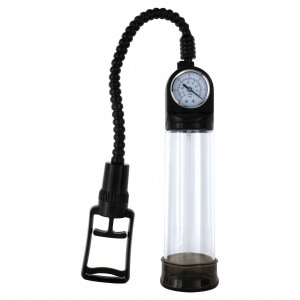 Pompă Redline Psi Pump Negru pe Denysa.ro