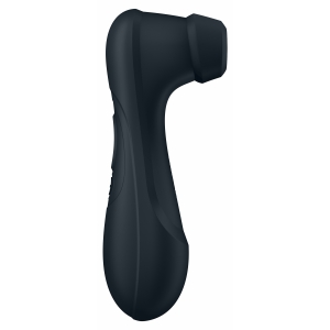 Satisfyer Pro 2 Generation 3 With Liquid Air Dark Grey Negru