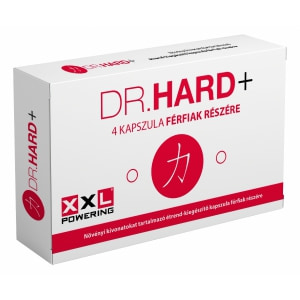 Supliment Pentru Potenta Ocazionala 4 Capsule