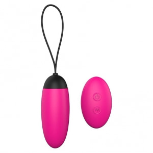 Ou Vibrant Toyz4lovers – 9 Moduri, Reîncărcabil, Discret Roz Ou Vibrant Toyz4lovers – 9 Moduri, Reîncărcabil, Discret Roz pe Denysa.ro