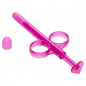 Aplicator Lubrifiant Roz Aplicator Lubrifiant Roz pe Denysa.ro