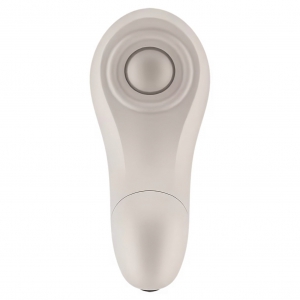 Little Secret Vibrator Pentru Chiloți Satisfyer Gri