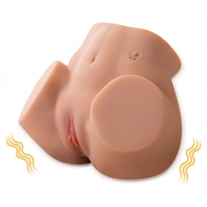 Blythe Mistress Masturbator Vibrant 3 Moduri 10 Frecvențe