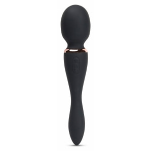 Vibrator Alluvion Wand Negru Vibrator Alluvion Wand Negru pe Denysa.ro