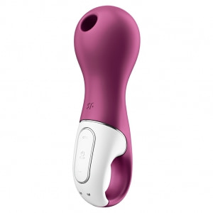Vibrator Mov Cu Maner Inel