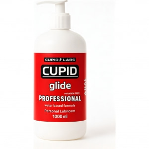Cupid Glide Professional Lubrifiant Anal 1L Cu Pompiță Cupid Glide Professional Lubrifiant Anal 1L Cu Pompiță pe Denysa.ro