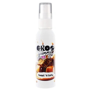 Spray Eros Yummy Sweet N Salty Aromat Pentru Corp pe Denysa.ro
