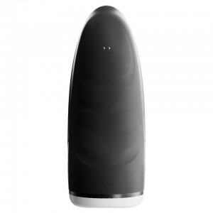 Bathmate Edge Pro, 7 Rotații și încălzire 42°C Negru