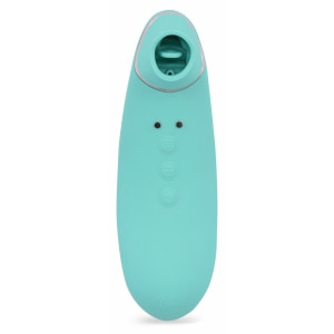 Vibrator Trinitii 3in1 Tongue Albastru Vibrator Trinitii 3in1 Tongue Albastru pe Denysa.ro