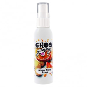 Spray Yummy Ginger Citrus Crush Spray Yummy Ginger Citrus Crush pe Denysa.ro