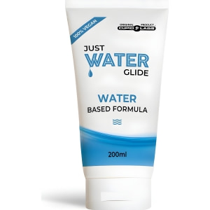 Lubrifiant Just Water Glide Pe Bază De Apă Lubrifiant Just Water Glide Pe Bază De Apă pe Denysa.ro