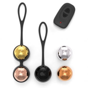 Bile Vaginale Pentru Cresterea Placerii Sexuale