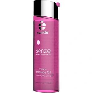 Swede Ulei Masaj Extatic cu Iasomie și Ylang Ylang, Swede Ulei Masaj Extatic cu Iasomie și Ylang Ylang, pe Denysa.ro