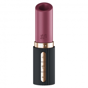 Vibrator Pro 2 Kiss Air Pulse Mov Vibrator Pro 2 Kiss Air Pulse Mov pe Denysa.ro