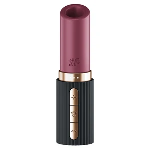 Vibrator Pro 2 Kiss Air Pulse Mov Vibrator Pro 2 Kiss Air Pulse Mov pe Denysa.ro