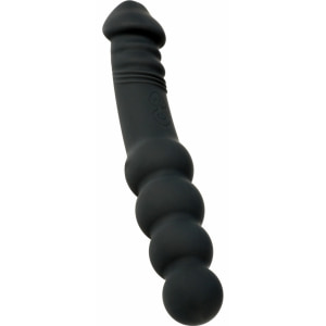 Hidden Desire Dublu Vibrator Anal 8+5 Moduri Negru Hidden Desire Dublu Vibrator Anal 8+5 Moduri Negru pe Denysa.ro