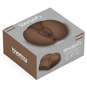 Masturbator Cu Intrare Stransa Pentru Senzatie Intensa