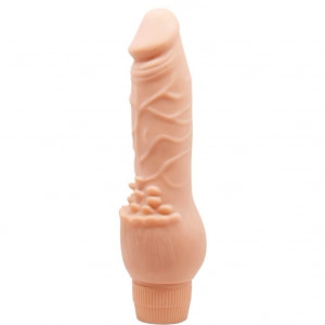 Barbara Clark Realistic Multi-Speed Vibrator 19cm Barbara Clark Realistic Multi-Speed Vibrator 19cm pe Denysa.ro
