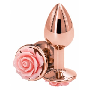 Dop Anal Rose Small Roz pe Denysa.ro