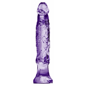 Anal Starter 16cm Mov pe Denysa.ro