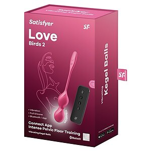 Trainer Kegel Cu Aplicatie Bluetooth