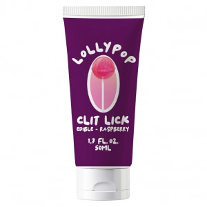 Gel Oral Comestibil Clit Lick Lollypop Gel Oral Comestibil Clit Lick Lollypop pe Denysa.ro