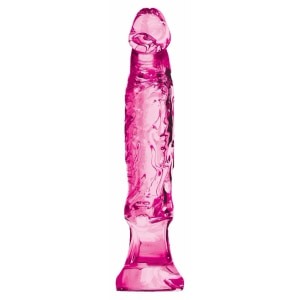 Anal Starter 15cm Roz pe Denysa.ro