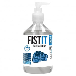 Fist It Extra Thick Pump pe Denysa.ro