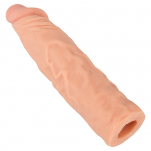 Nature Skin Extensie +3 cm, Îngroșare +2 cm Realistă pe Denysa.ro