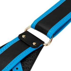LoveToy Ingen Set Strap‑On 25,5 cm – Manșon Gol cu Tijă Reglabilă