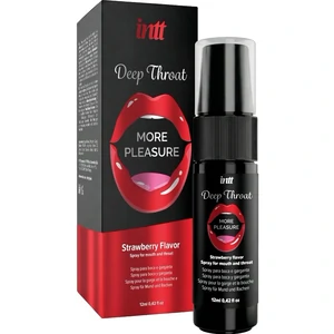 Spray Pentru Supt Mai Adânc Căpşuni pe Denysa.ro