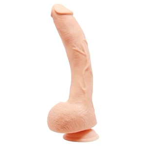Frumosul Jack 27cm Dildo pe Denysa.ro