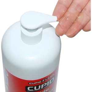 Cupid Glide Professional Lubrifiant Anal 1L Cu Pompiță