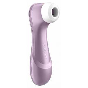 Vibrator Clitoridian Satisfyer Pro 2 Mov Vibrator Clitoridian Satisfyer Pro 2 Mov pe Denysa.ro