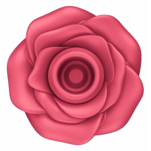 Vibrator Trandafir Satisfyer Pro 2 Classic Rose Roșu